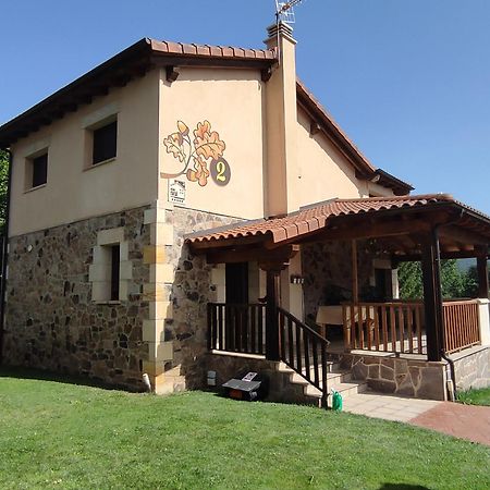 Los Robles I Sotillo Del Rincon ภายนอก รูปภาพ